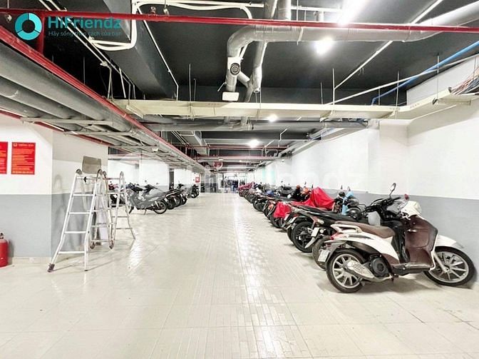 Hình ảnh Căn Hộ Duplex Máy Giặt Riêng Gần UFM Ntt KCX Cầu Tân Thuận