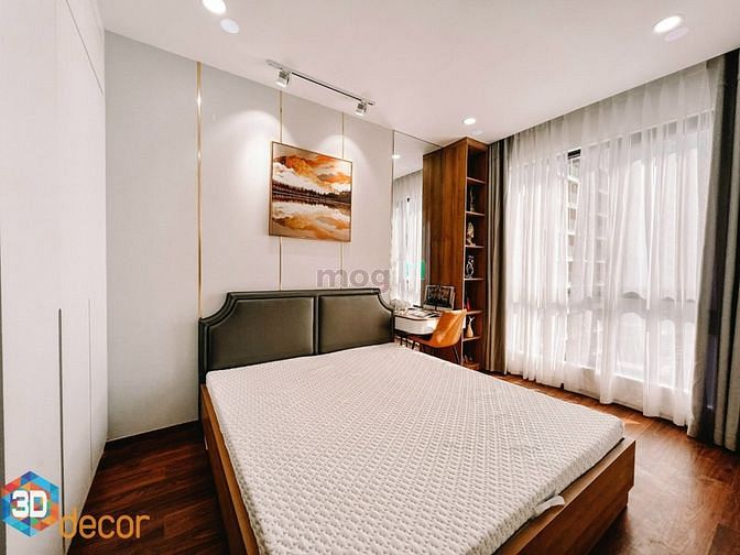 Hình ảnh One Veradah - Nhà đẹp 2pn-full view trực diện sông giá 22Tr có bao phí