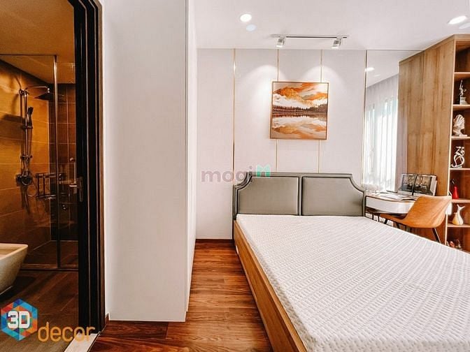 Hình ảnh One Veradah - Nhà đẹp 2pn-full view trực diện sông giá 22Tr có bao phí