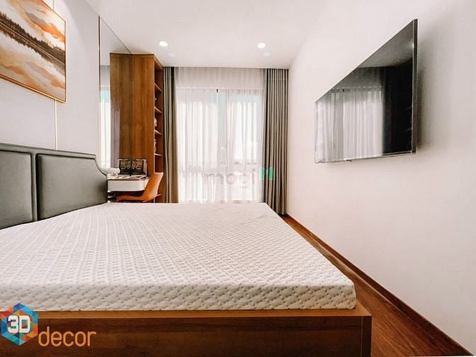 Hình ảnh One Veradah - Nhà đẹp 2pn-full view trực diện sông giá 22Tr có bao phí