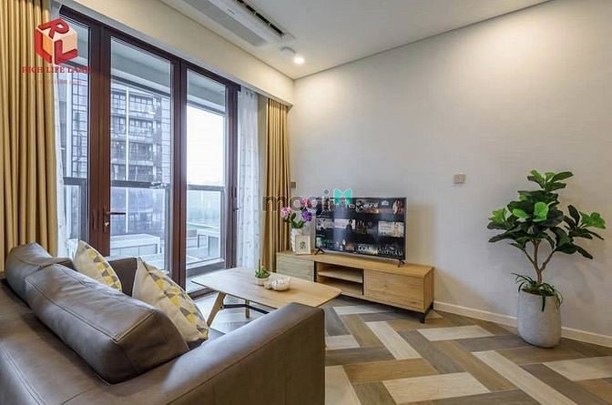 Hình ảnh Hình thật, nhà thật. Siêu phẩm METROPOLE Thủ Thiêm full NT chỉ 24tr