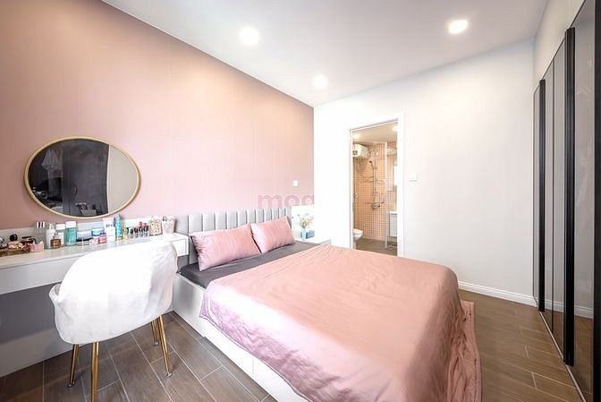 Hình ảnh Mb6623 nạp rút nhanh chóng Saigon South Residence 71m2 2PN-2WC