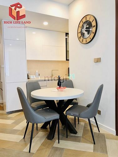 Hình ảnh Hình thật, nhà thật. Siêu phẩm METROPOLE Thủ Thiêm full NT chỉ 24tr