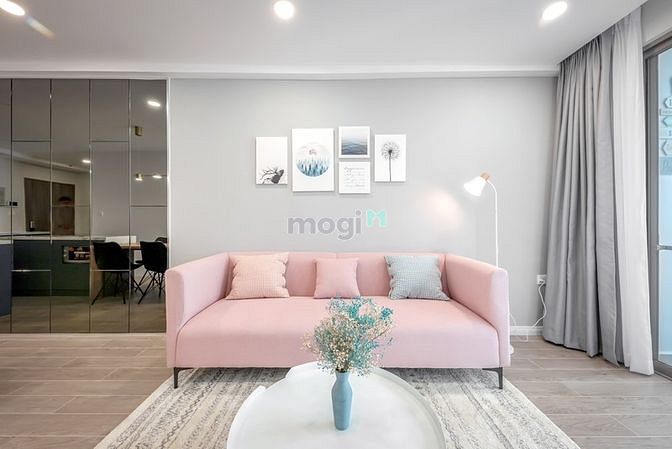Hình ảnh Mb6623 nạp rút nhanh chóng Saigon South Residence 71m2 2PN-2WC