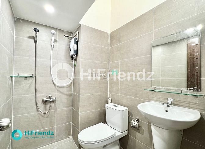 Hình ảnh Căn Hộ Duplex Máy Giặt Riêng Gần UFM Ntt KCX Cầu Tân Thuận