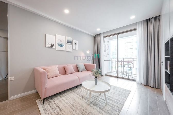 Hình ảnh Mb6623 nạp rút nhanh chóng Saigon South Residence 71m2 2PN-2WC