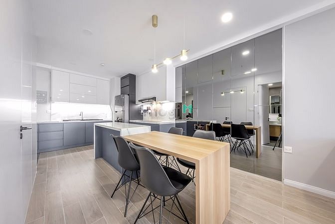 Hình ảnh Mb6623 nạp rút nhanh chóng Saigon South Residence 71m2 2PN-2WC