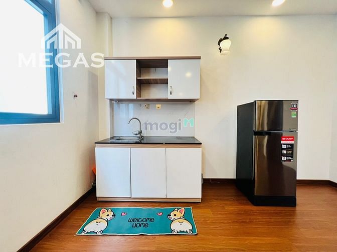 Hình ảnh Cho Thuê Căn Hộ Mini 55m2 Full NT Tân Hòa Đông_Phan Anh Giáp Quận6