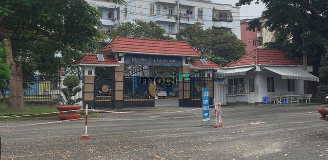Hình ảnh Tôi cần bán gấp đất giá 1tỷ7 80m2 KDC An Sương, nằm gần chợ