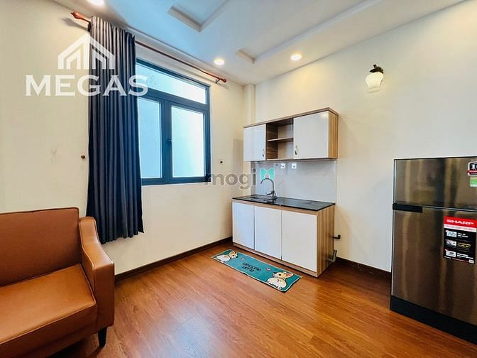 Hình ảnh Cho Thuê Căn Hộ Mini 55m2 Full NT Tân Hòa Đông_Phan Anh Giáp Quận6