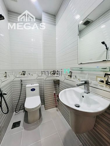 Hình ảnh Cho Thuê Căn Hộ Mini 55m2 Full NT Tân Hòa Đông_Phan Anh Giáp Quận6