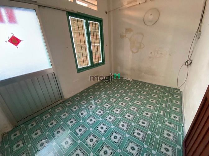 Hình ảnh Bán nhà hẻm 687 LẠC LONG QUÂN, PHƯỜNG 10, TÂN BÌNH - 26m2.a