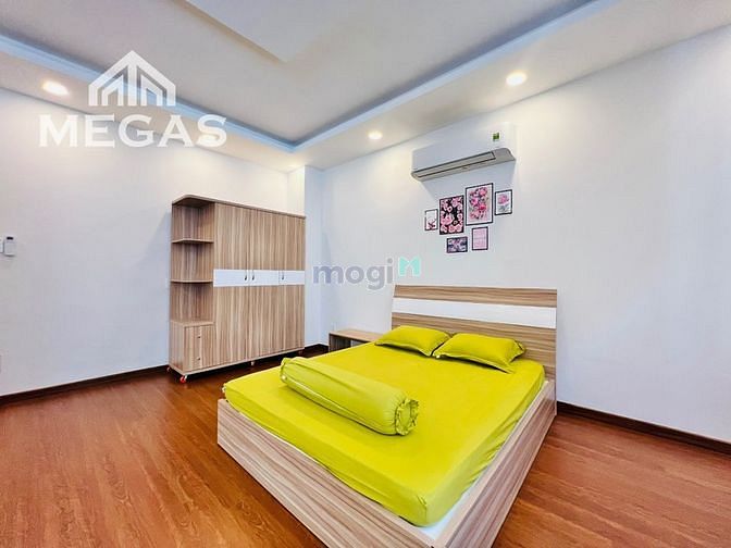 Hình ảnh Cho Thuê Căn Hộ Mini 55m2 Full NT Tân Hòa Đông_Phan Anh Giáp Quận6