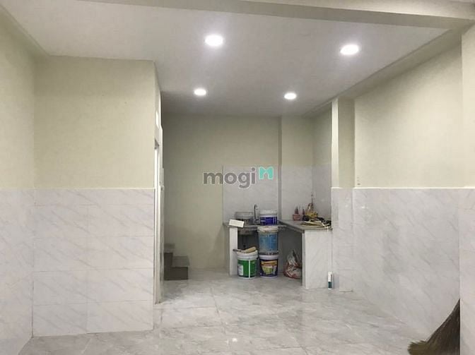 Hình ảnh Bán nhà hẻm 687 LẠC LONG QUÂN, PHƯỜNG 10, TÂN BÌNH - 26m2.a