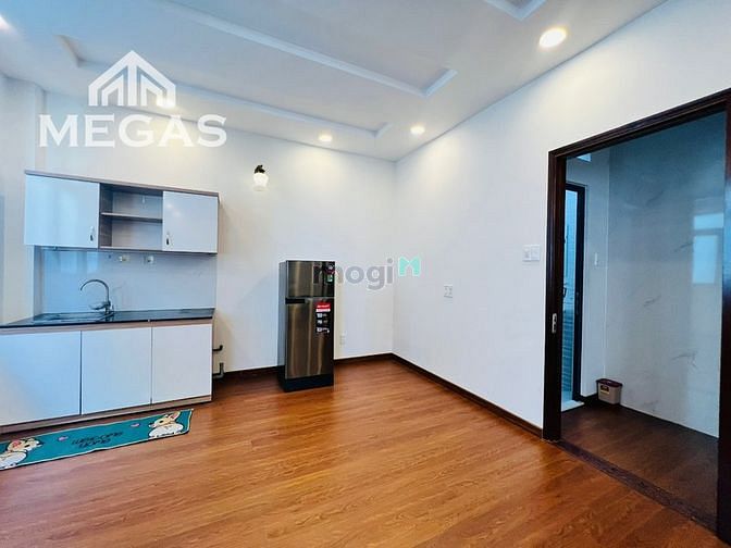Hình ảnh Cho Thuê Căn Hộ Mini 55m2 Full NT Tân Hòa Đông_Phan Anh Giáp Quận6