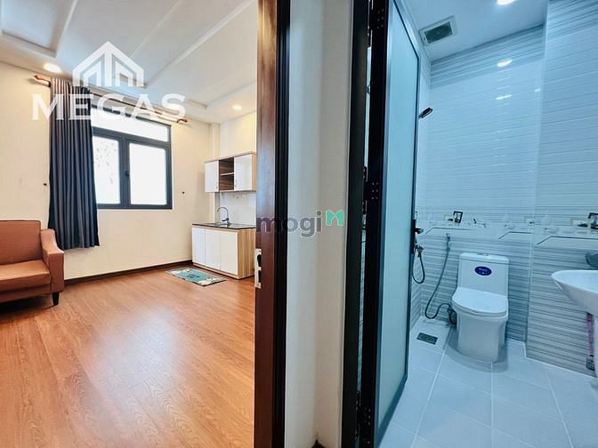 Hình ảnh Cho Thuê Căn Hộ Mini 55m2 Full NT Tân Hòa Đông_Phan Anh Giáp Quận6