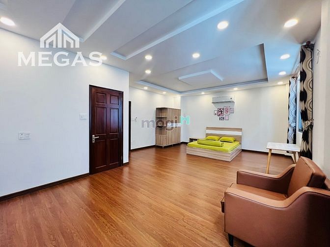 Hình ảnh Cho Thuê Căn Hộ Mini 55m2 Full NT Tân Hòa Đông_Phan Anh Giáp Quận6
