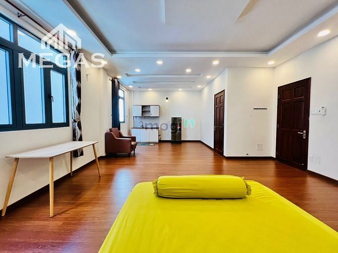Hình ảnh Cho Thuê Căn Hộ Mini 55m2 Full NT Tân Hòa Đông_Phan Anh Giáp Quận6
