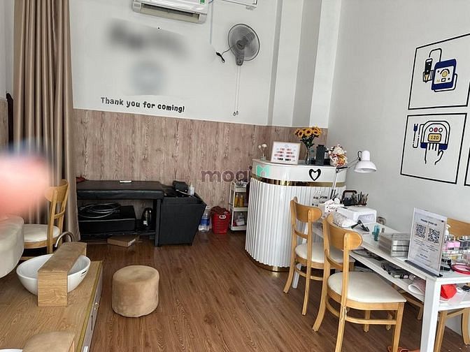 Hình ảnh Cho thuê MB kd nhỏ 25m² gần ngay chợ HB
