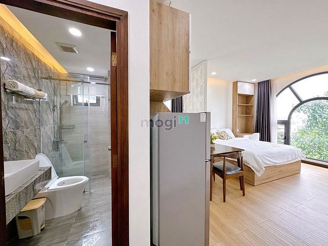 Hình ảnh ✅ Căn Hộ Cao Cấp Bancol 45m2 _Hai Bà Trưng Quận 3