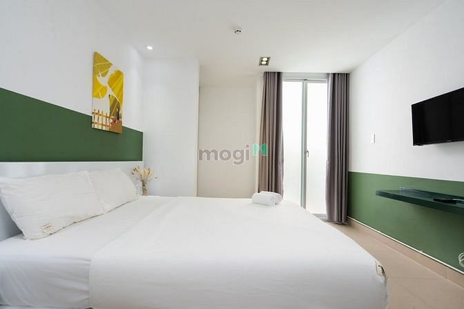 Hình ảnh Cho thuê Trang Chủ MB66.COM / Đăng Ký Tặng 66K cao cấp full nội thất balcon Võ Văn Tần Q3