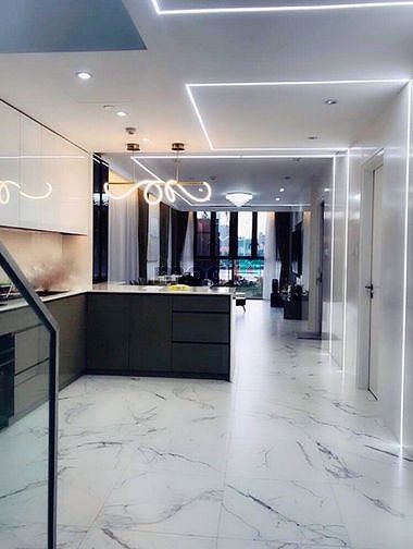 Hình ảnh Bán METROPOLE Thủ Thiêm Tháp Lourve 3PN 120m2