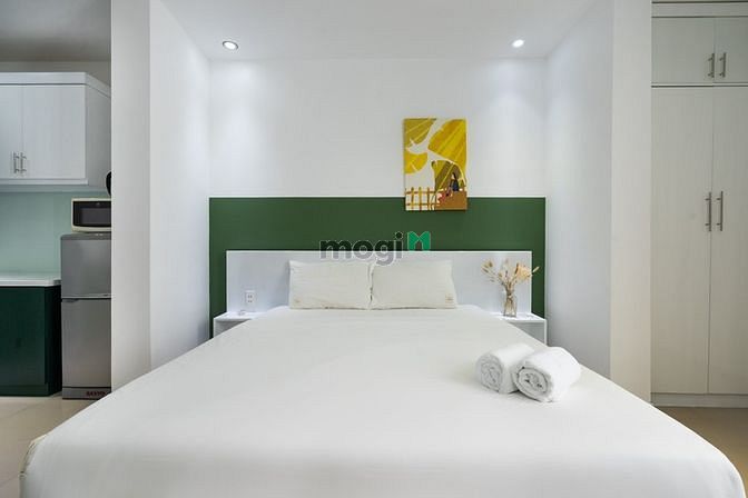Hình ảnh Cho thuê Trang Chủ MB66.COM / Đăng Ký Tặng 66K cao cấp full nội thất balcon Võ Văn Tần Q3