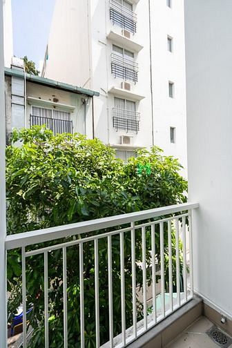 Hình ảnh Cho thuê Trang Chủ MB66.COM / Đăng Ký Tặng 66K cao cấp full nội thất balcon Võ Văn Tần Q3