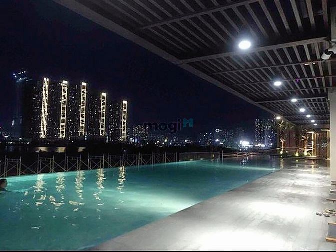 Hình ảnh Bán METROPOLE Thủ Thiêm Tháp Lourve 3PN 120m2