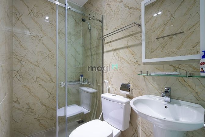 Hình ảnh Cho thuê Trang Chủ MB66.COM / Đăng Ký Tặng 66K cao cấp full nội thất balcon Võ Văn Tần Q3