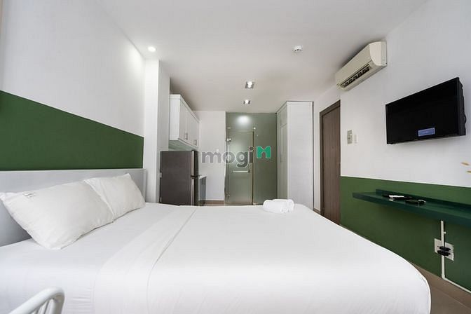 Hình ảnh Cho thuê Trang Chủ MB66.COM / Đăng Ký Tặng 66K cao cấp full nội thất balcon Võ Văn Tần Q3