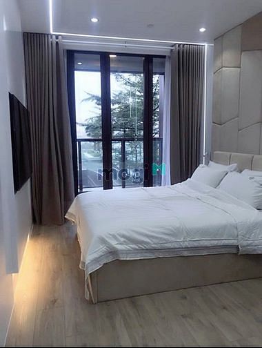 Hình ảnh Bán METROPOLE Thủ Thiêm Tháp Lourve 3PN 120m2