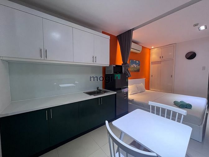 Hình ảnh Cho thuê Trang Chủ MB66.COM / Đăng Ký Tặng 66K cao cấp full nội thất balcon Võ Văn Tần Q3