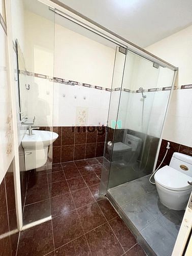 Hình ảnh Cho thuê CHDV gần đh Công Nghiệp mới phường 14