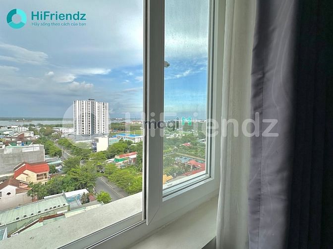 Hình ảnh CĂN HỘ MỚI XÂY Full Nội Thất Siêu Rộng Siêu Mới QUẬN 7 - HỖ TRỢ CỌC