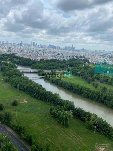 Hình ảnh Penthouse Happy Valley view sân golf, quận 1. Diện tích: 239m2. 4PN,