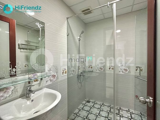 Hình ảnh CĂN HỘ MỚI XÂY Full Nội Thất Siêu Rộng Siêu Mới QUẬN 7 - HỖ TRỢ CỌC