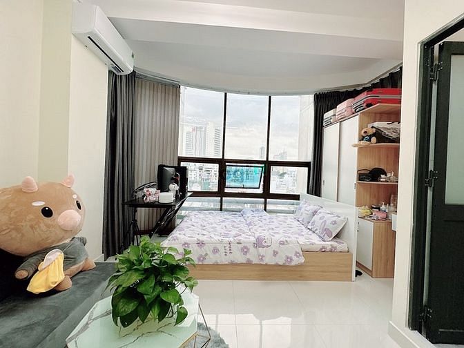 Hình ảnh cho thuê Trang Chủ MB66.COM / Đăng Ký Tặng 66K dịch vụ full nội thất mới xây