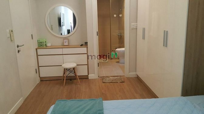 Hình ảnh CỰC HOT! CHO THUÊ CĂN HỘ MASTERI THẢO ĐIỀN 74m2 2pn full nt 19tr