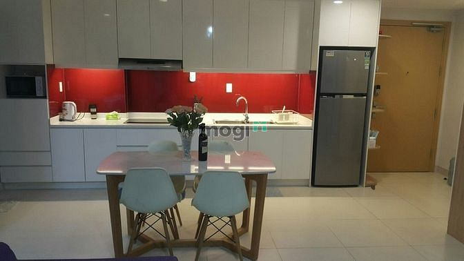 Hình ảnh CỰC HOT! CHO THUÊ CĂN HỘ MASTERI THẢO ĐIỀN 74m2 2pn full nt 19tr