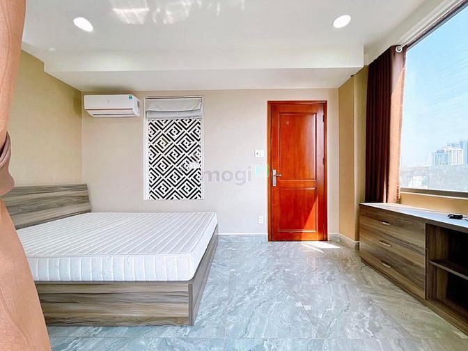 Hình ảnh ĐA DẠNG các mẫu 1PN chỉ từ 8TR Quận 7,4,8