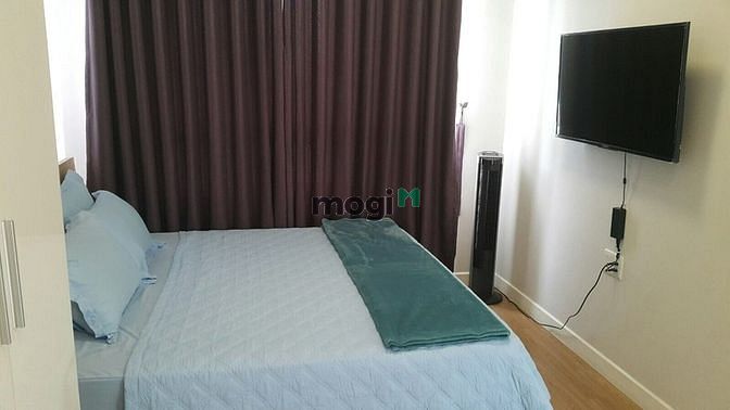 Hình ảnh CỰC HOT! CHO THUÊ CĂN HỘ MASTERI THẢO ĐIỀN 74m2 2pn full nt 19tr