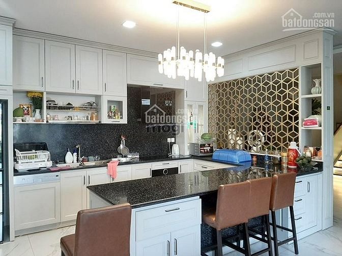 Hình ảnh Cần cho thuê biệt thự đơn lập mỹ văn 2 Phú Mỹ Hưng Q7