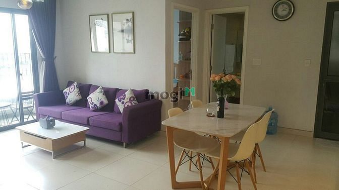 Hình ảnh CỰC HOT! CHO THUÊ CĂN HỘ MASTERI THẢO ĐIỀN 74m2 2pn full nt 19tr