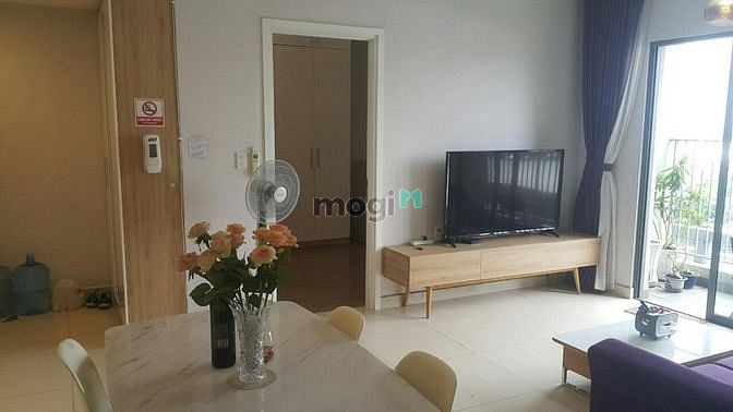 Hình ảnh CỰC HOT! CHO THUÊ CĂN HỘ MASTERI THẢO ĐIỀN 74m2 2pn full nt 19tr