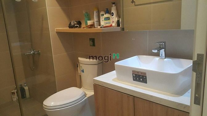 Hình ảnh CỰC HOT! CHO THUÊ CĂN HỘ MASTERI THẢO ĐIỀN 74m2 2pn full nt 19tr