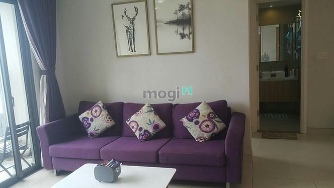 Hình ảnh CỰC HOT! CHO THUÊ CĂN HỘ MASTERI THẢO ĐIỀN 74m2 2pn full nt 19tr