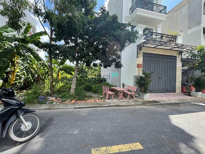 Hình ảnh Chính chủ bán đất thổ cư 60m2, sổ riêng, tại chợ Long Phước