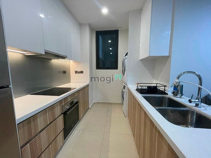Hình ảnh Cho thuê 2 phòng ngủ Q2 Thảo Điền giá tốt, nội thất mới