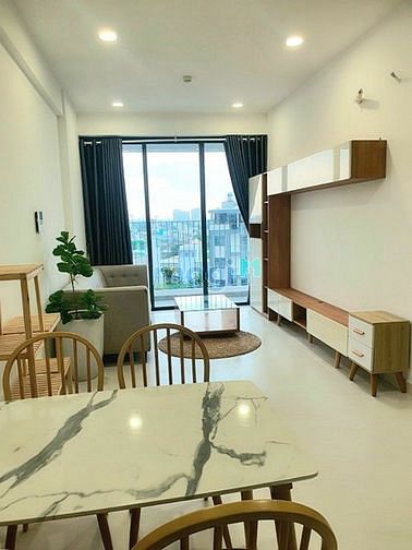 Hình ảnh BÁN LẸ CH Ricca Q9 48m2 Chỉ 1 Tỷ